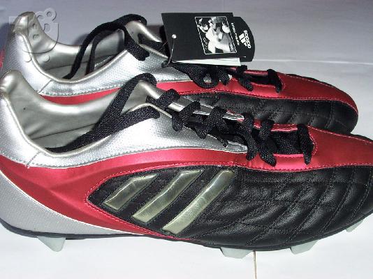 ADIDAS DX-2 TRX PROF FOOTBALL  LEATHER ΠΟΔΟΣΦΑΙΡΙΚΑ ΠΑΠΟΥΤΣΙΑ
